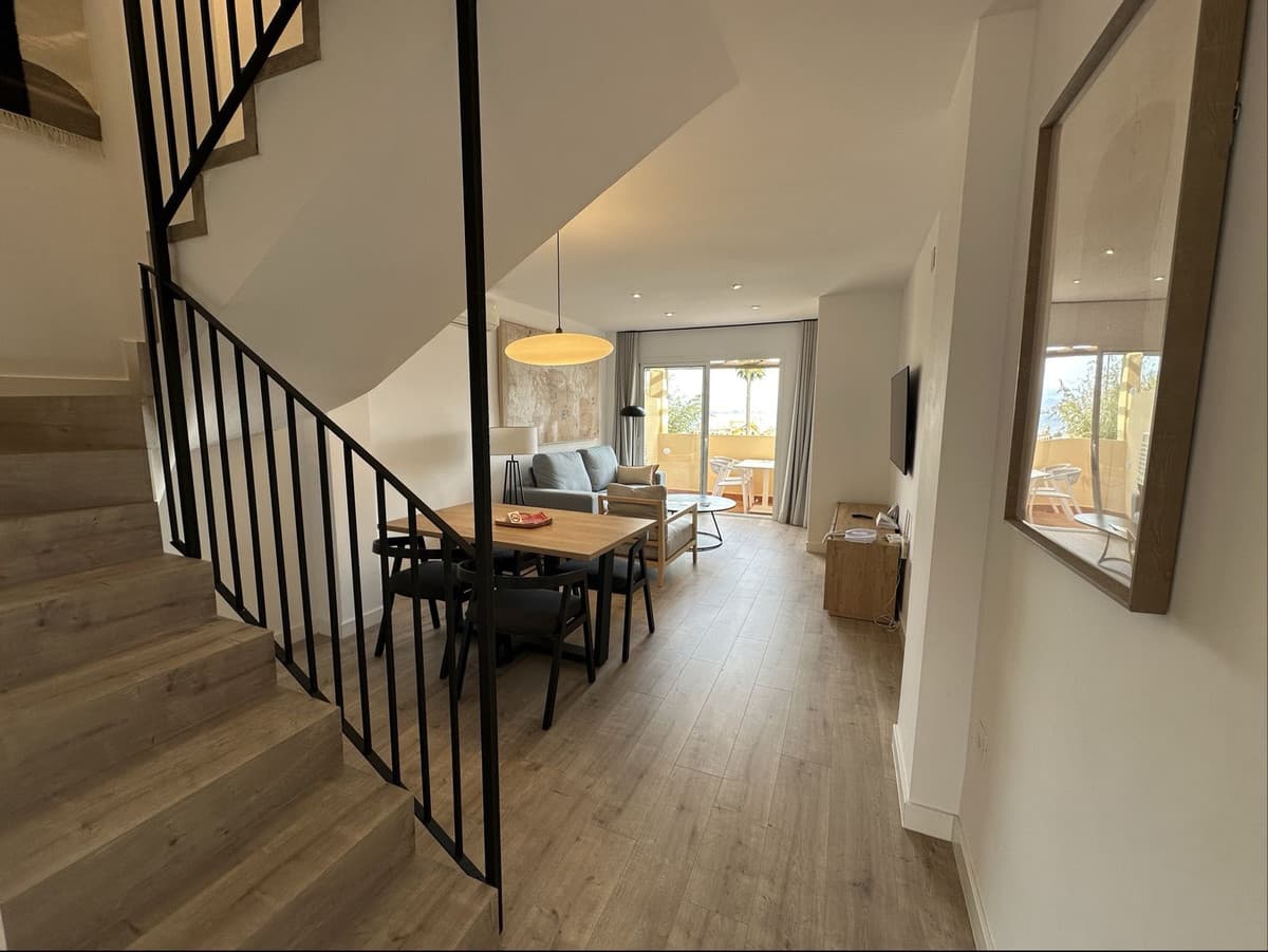 Duplex in Mijas Costa — photo 9 of 10