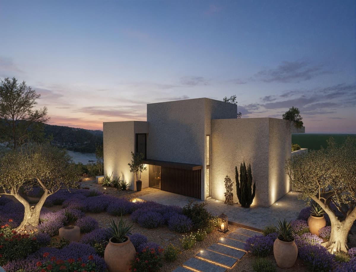 Detached Villa in La Cala — photo 3 of 10
