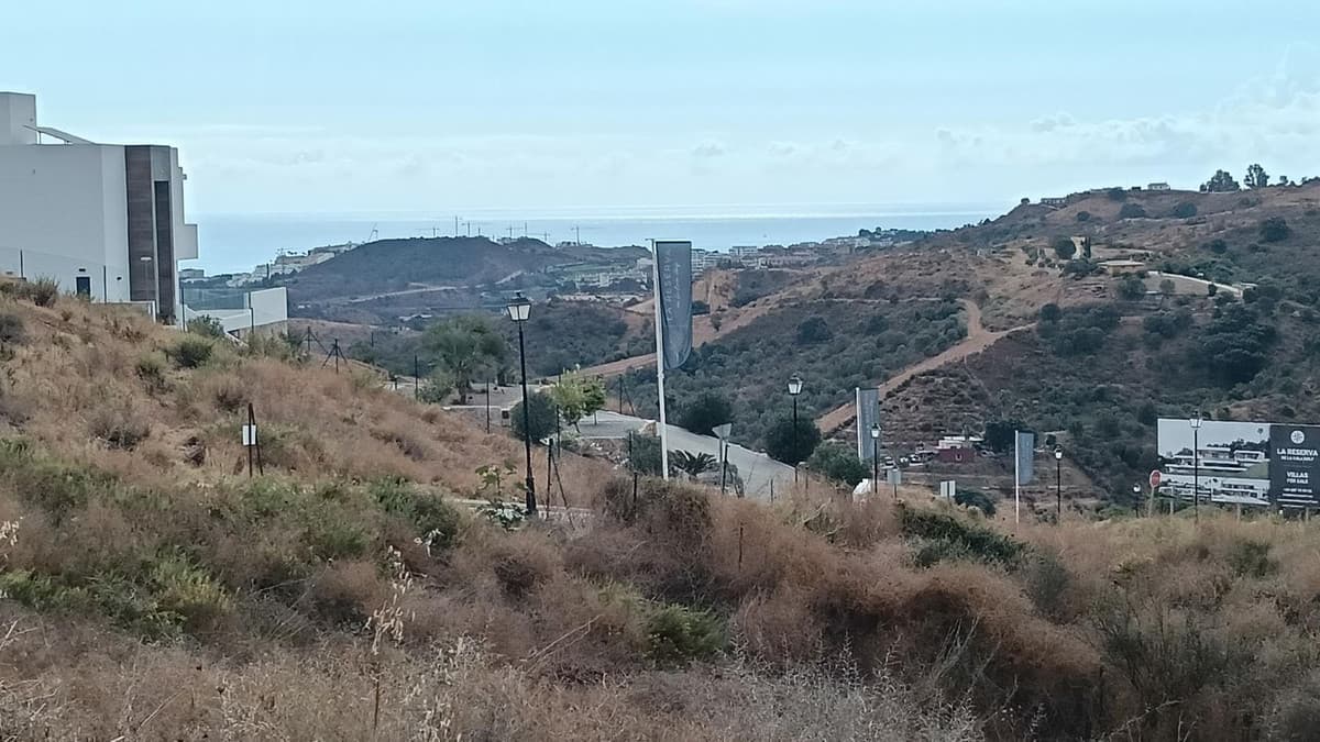 Detached Villa in La Cala — photo 10 of 10