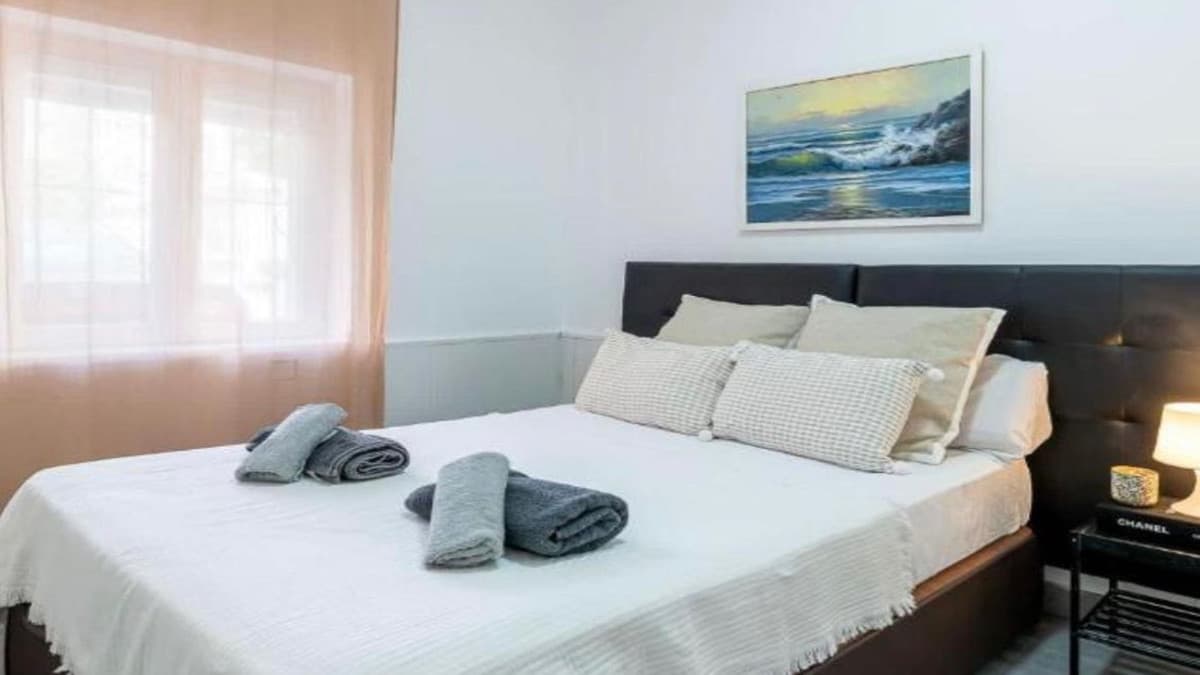 Ground Floor Apartment in Marbella — photo 3 of 10