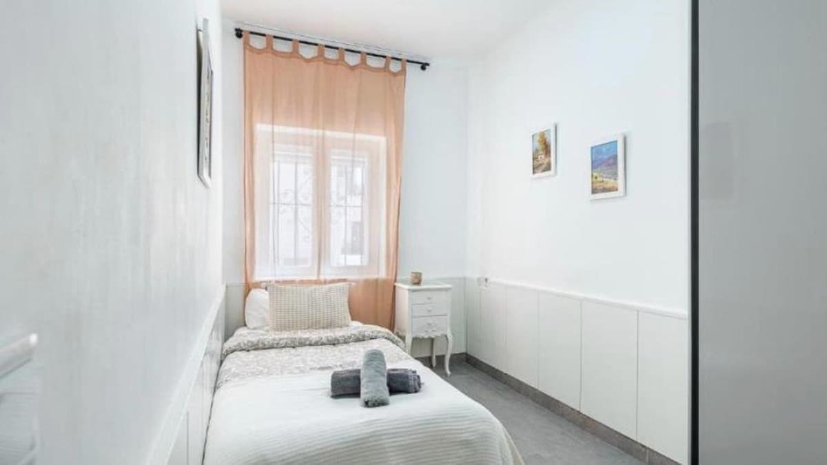 Ground Floor Apartment in Marbella — photo 6 of 10
