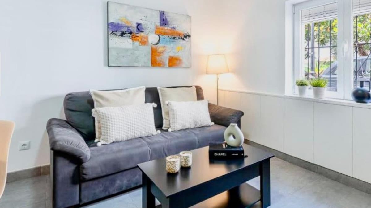 Ground Floor Apartment in Marbella — photo 8 of 10