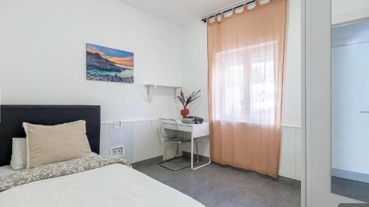 Ground Floor Apartment in Marbella — photo 9 of 10
