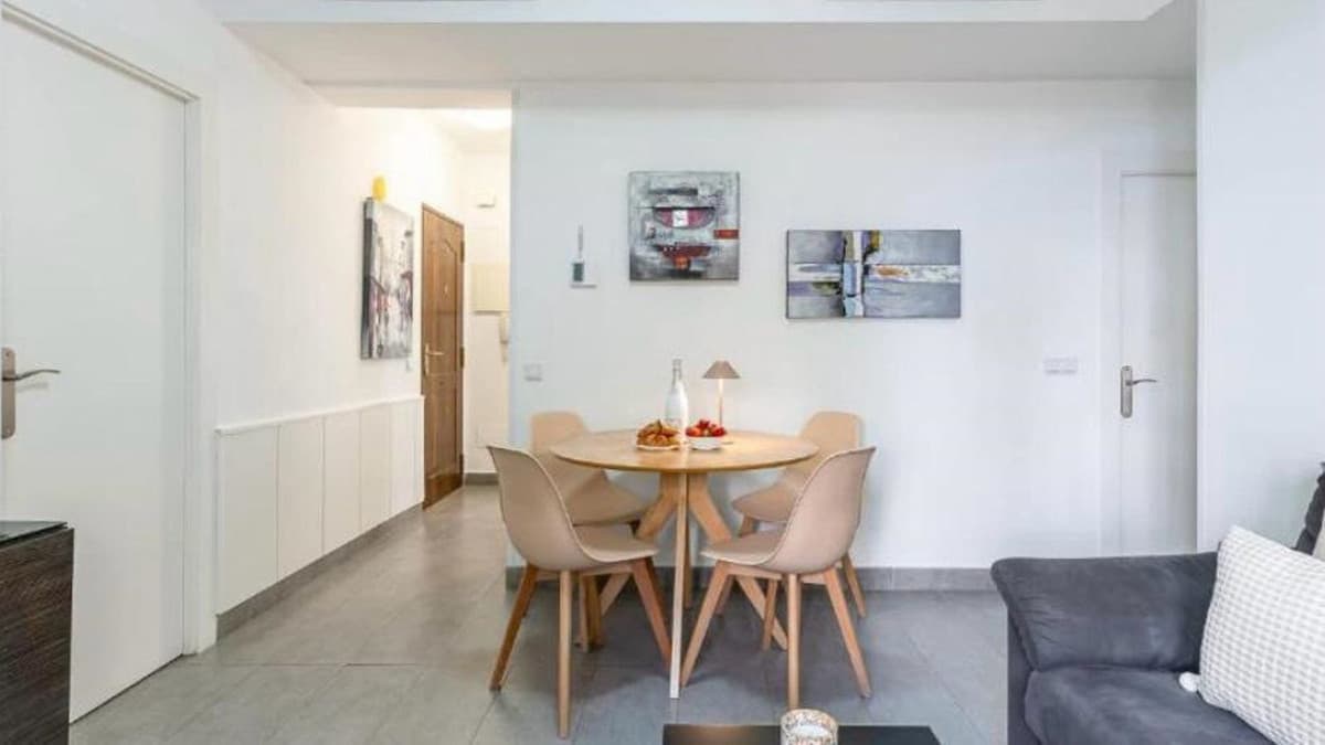Ground Floor Apartment in Marbella — photo 10 of 10