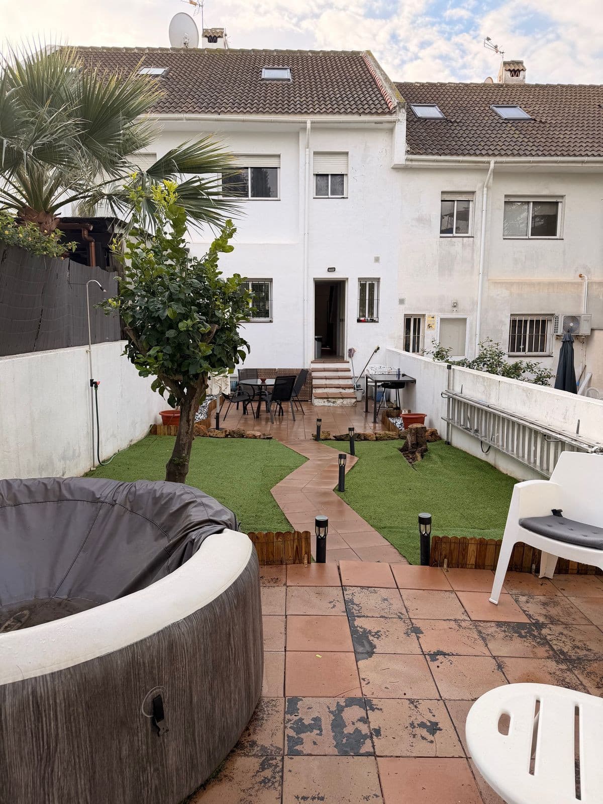 Townhouse in Calypso — photo 3 of 10