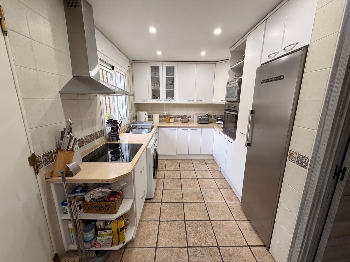 Townhouse in Calypso — photo 7 of 10