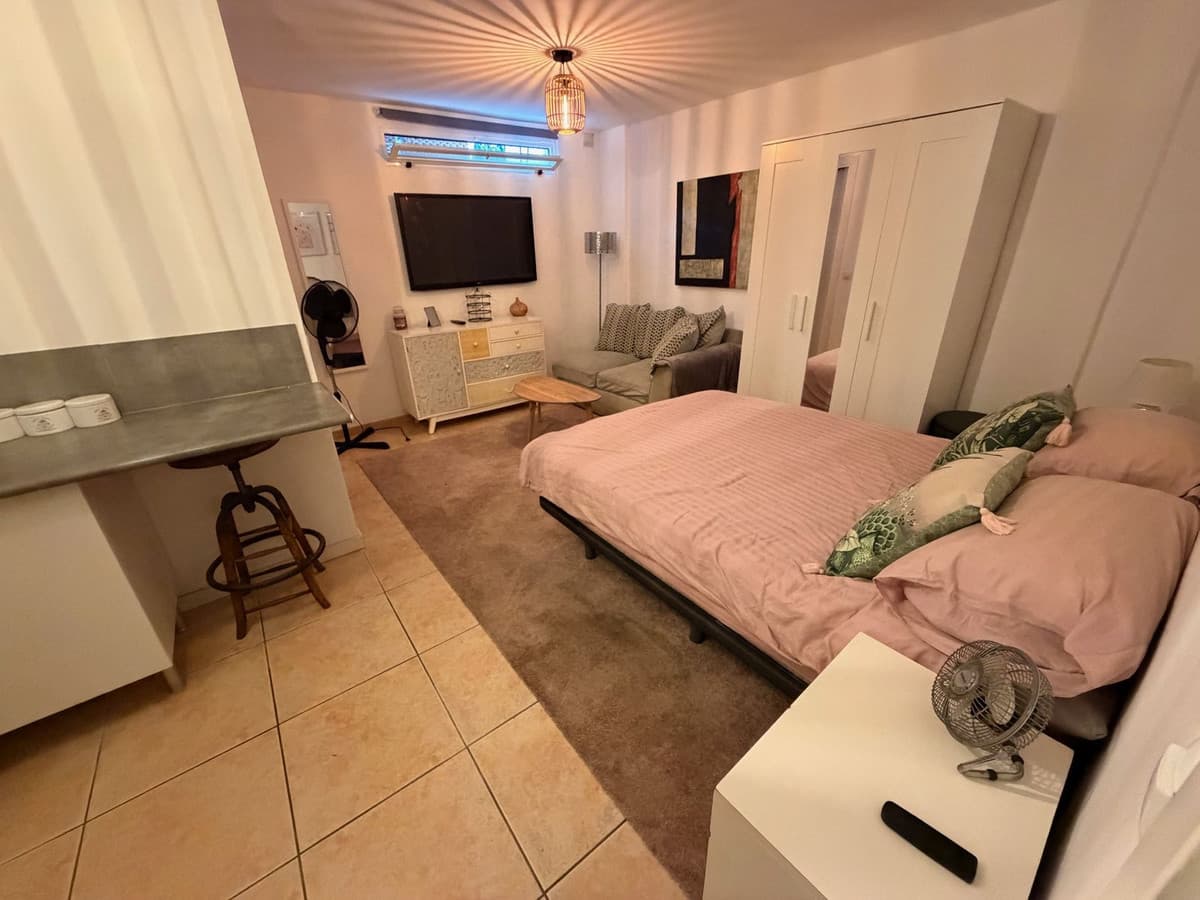 Townhouse in Calypso — photo 8 of 10