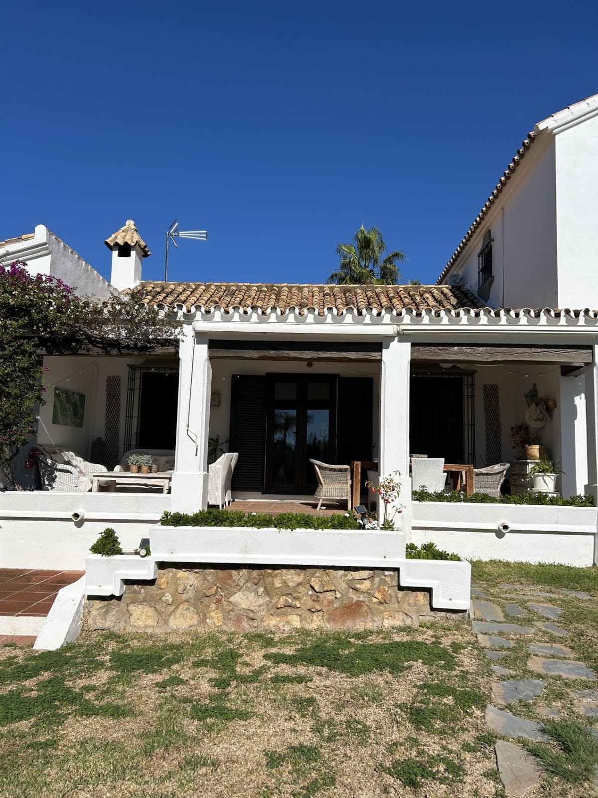 Detached Villa in New Golden Mile — photo 2 of 10