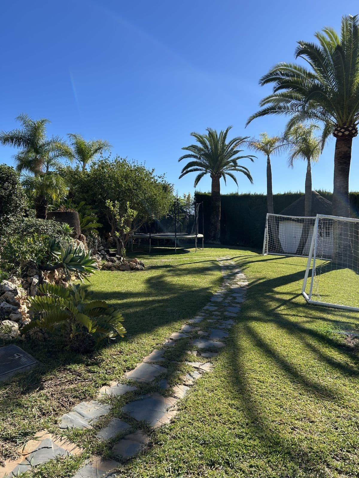 Detached Villa in New Golden Mile — photo 4 of 10