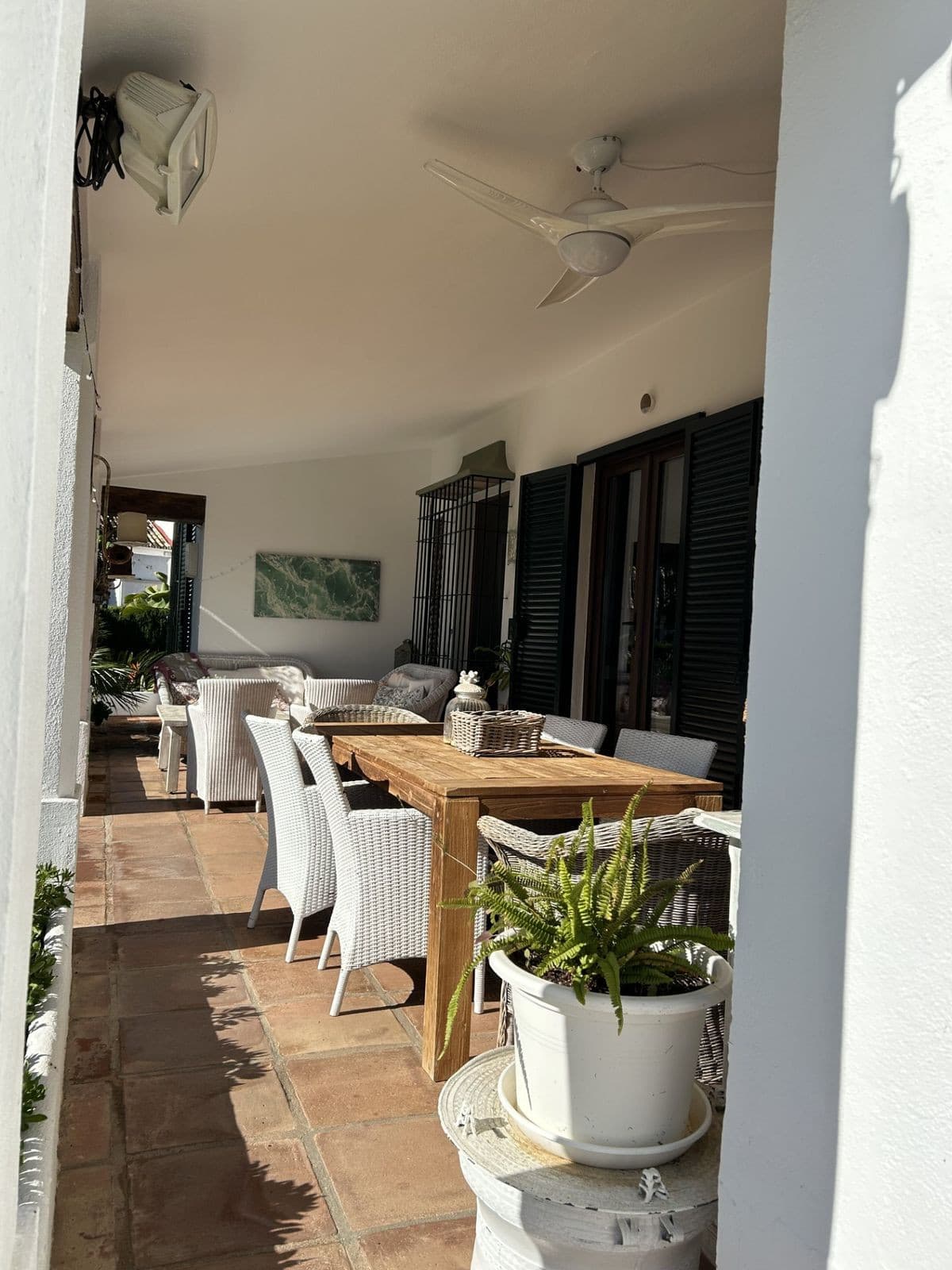 Detached Villa in New Golden Mile — photo 5 of 10