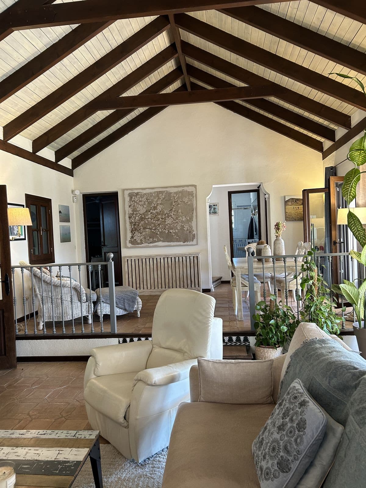 Detached Villa in New Golden Mile — photo 7 of 10