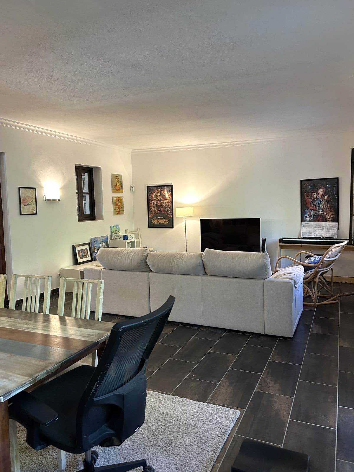 Detached Villa in New Golden Mile — photo 8 of 10