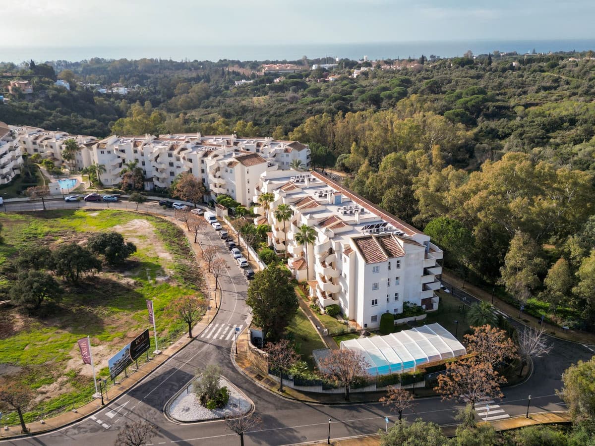 Ground Floor Apartment in Elviria — photo 5 of 10