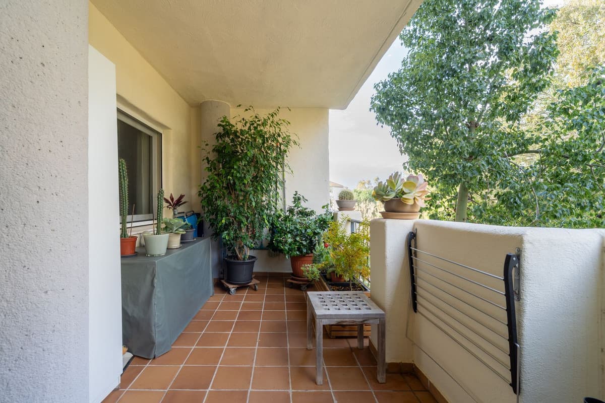 Ground Floor Apartment in Elviria — photo 9 of 10