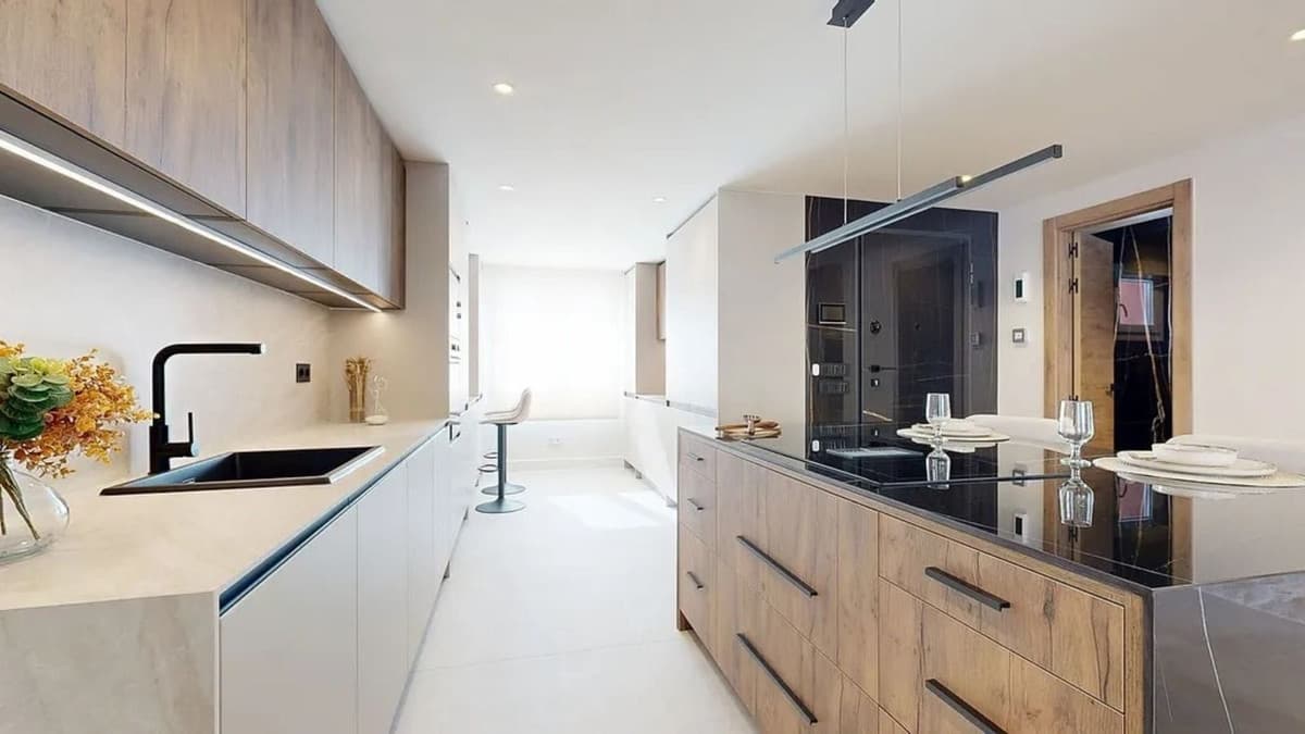 Semi-Detached House in Atalaya — photo 2 of 10