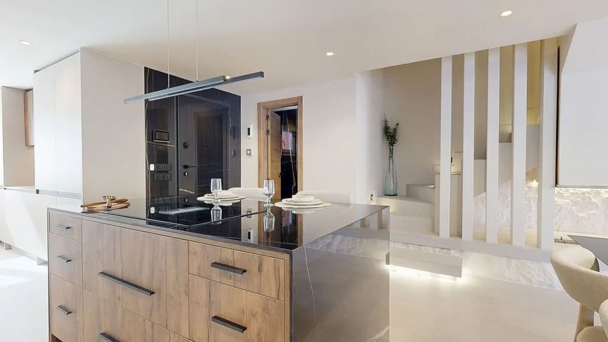 Semi-Detached House in Atalaya — photo 10 of 10