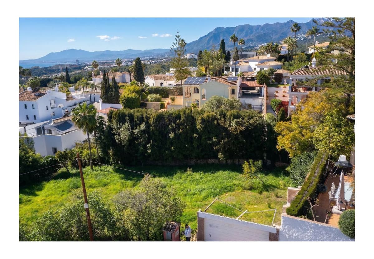 Residential Plot in El Rosario — photo 6 of 6