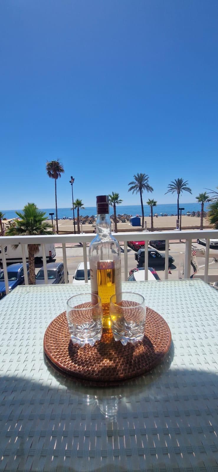 Middle Floor Apartment in Fuengirola — photo 3 of 10