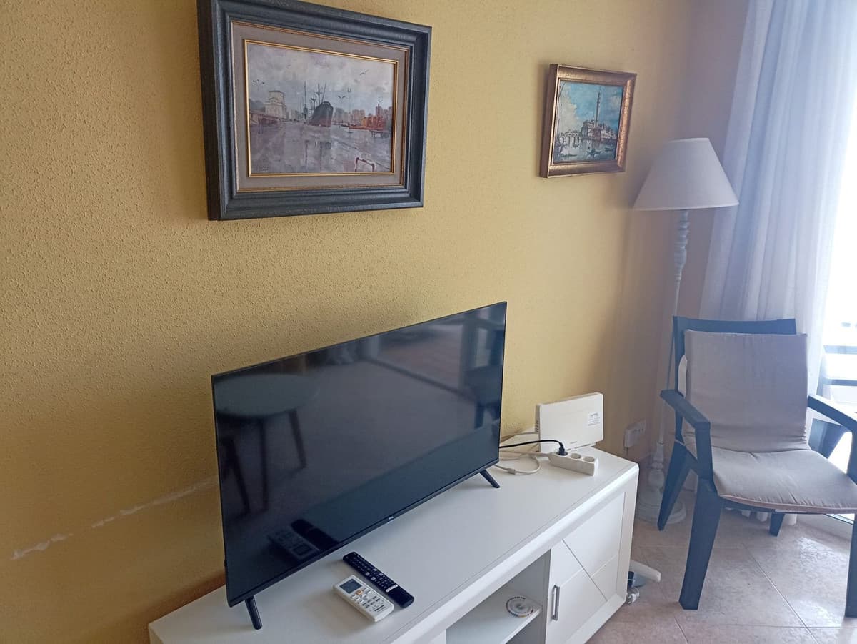 Middle Floor Apartment in Fuengirola — photo 6 of 10