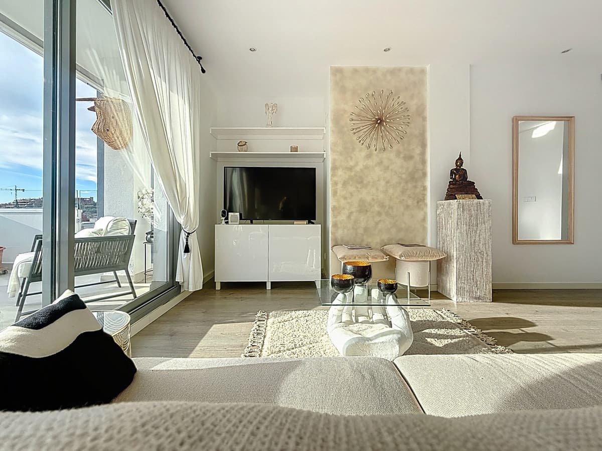 Penthouse Duplex in Estepona — photo 10 of 10