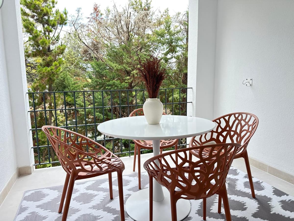 Middle Floor Apartment in San Pedro de Alcántara — photo 6 of 10