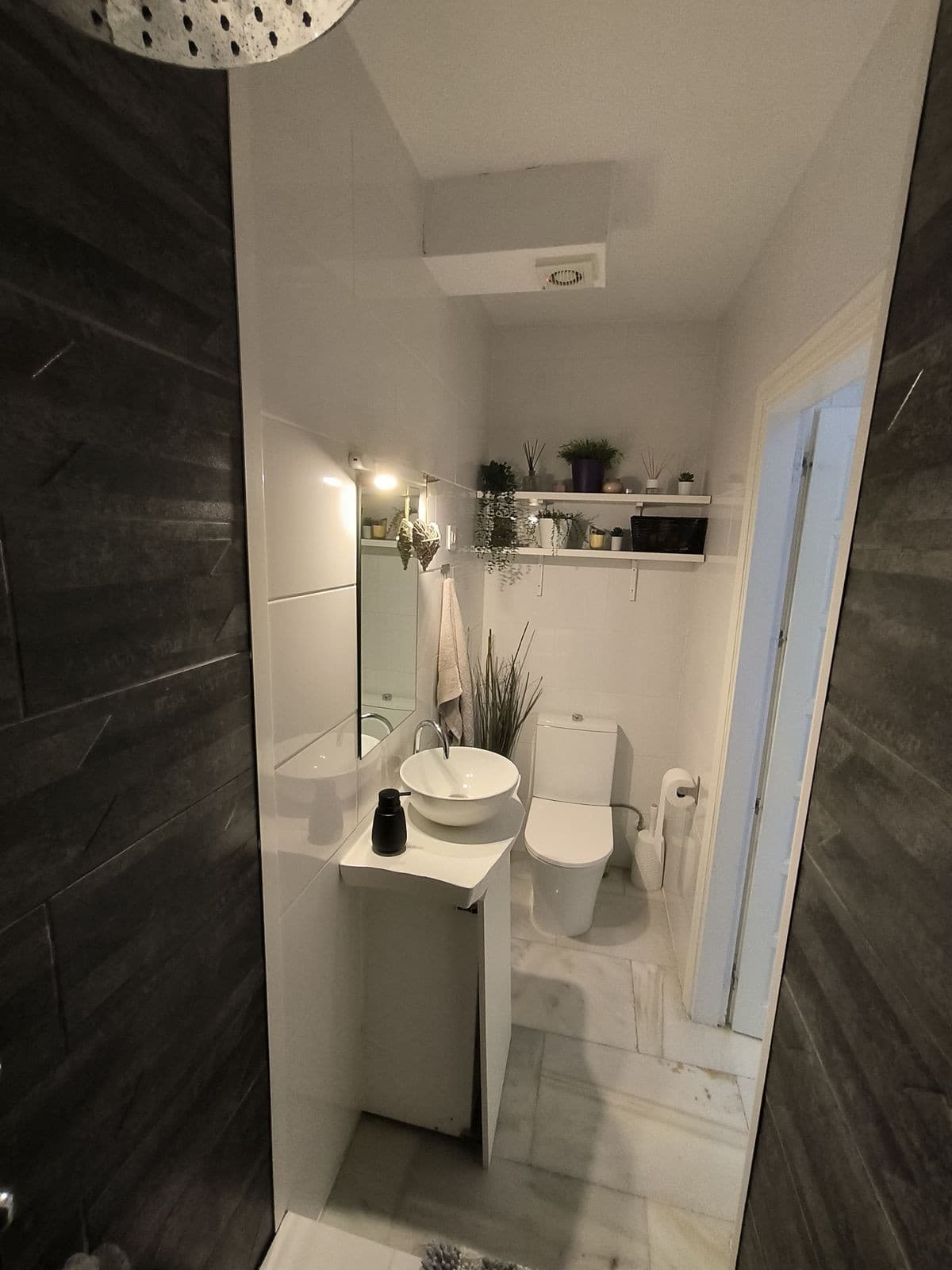 Semi-Detached House in Cerros del Aguila — photo 10 of 10