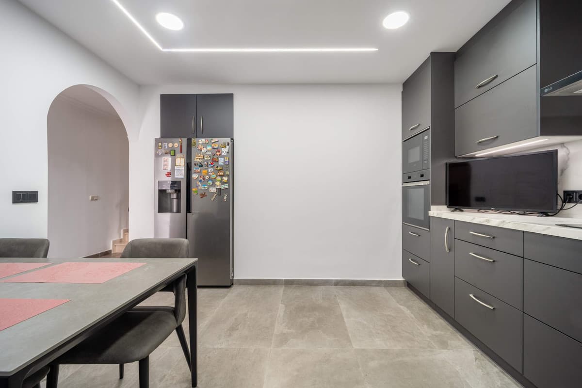 Semi-Detached House in Estepona — photo 3 of 10