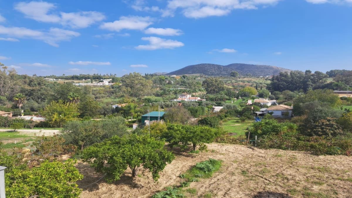 Cortijo in Alhaurín el Grande — photo 3 of 10