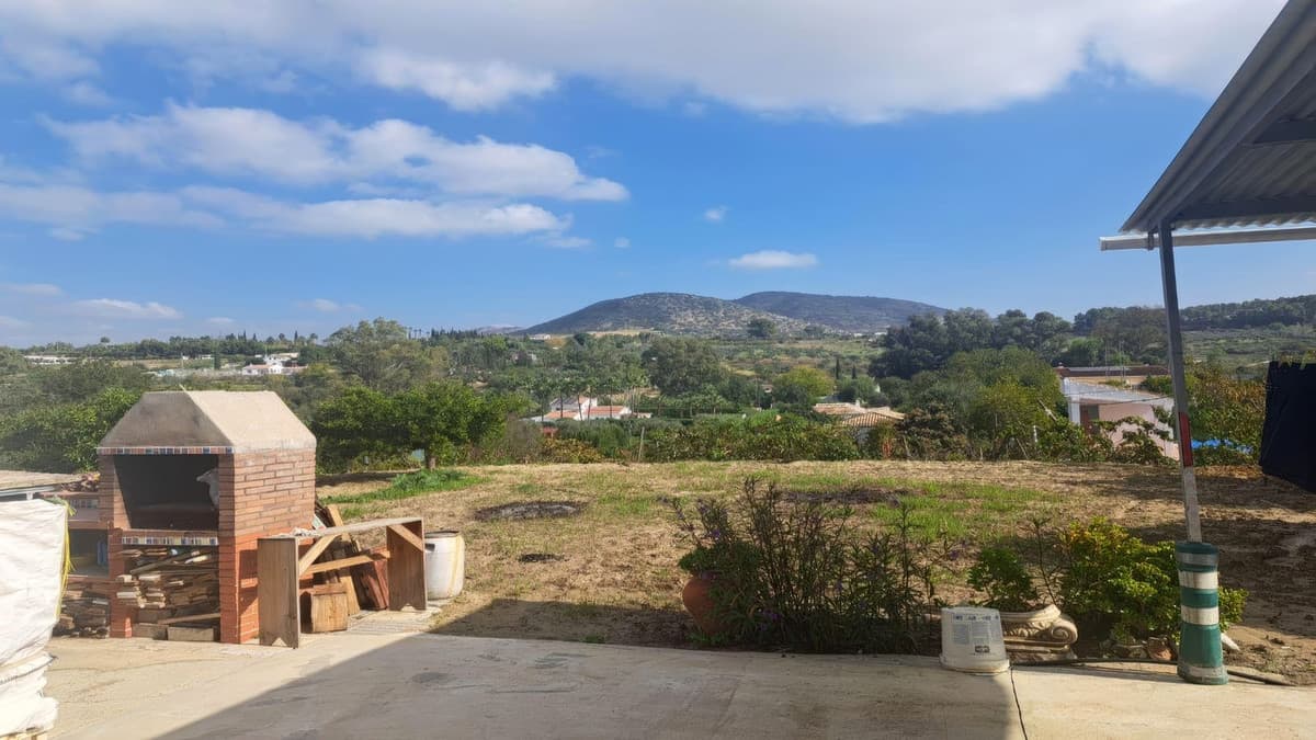 Cortijo in Alhaurín el Grande — photo 10 of 10