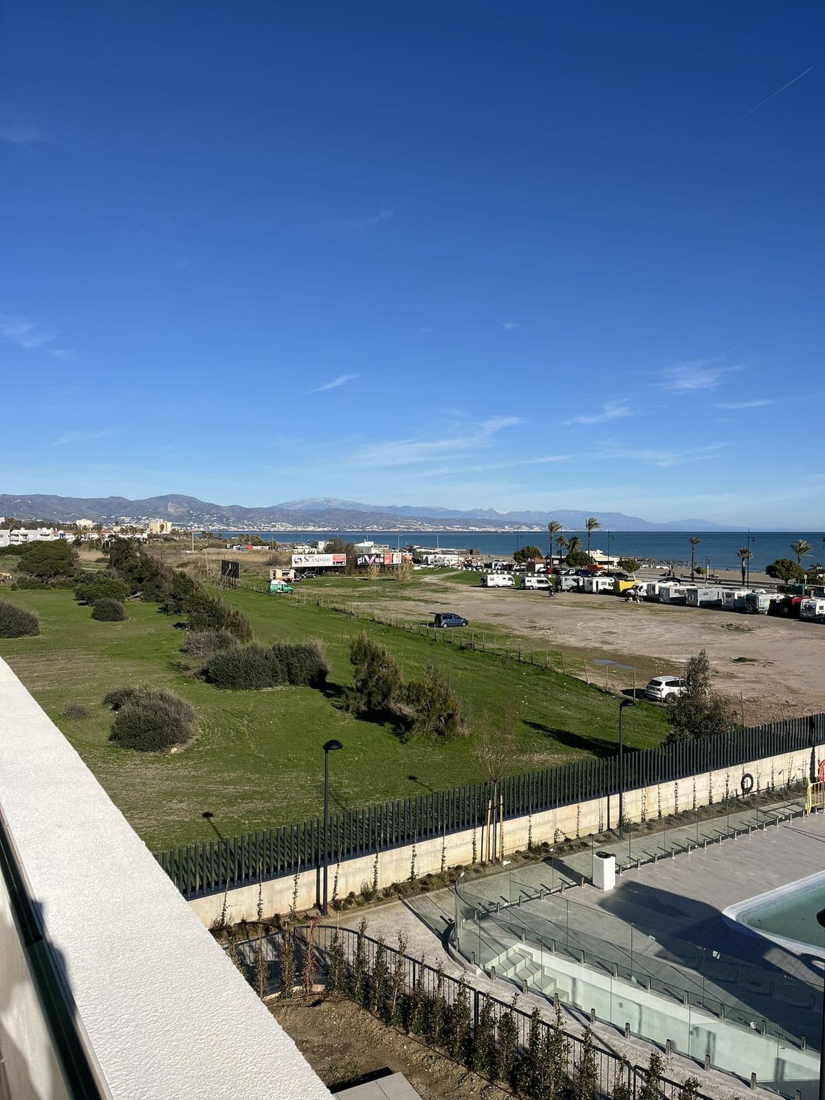 Middle Floor Apartment in Torremolinos — photo 8 of 10