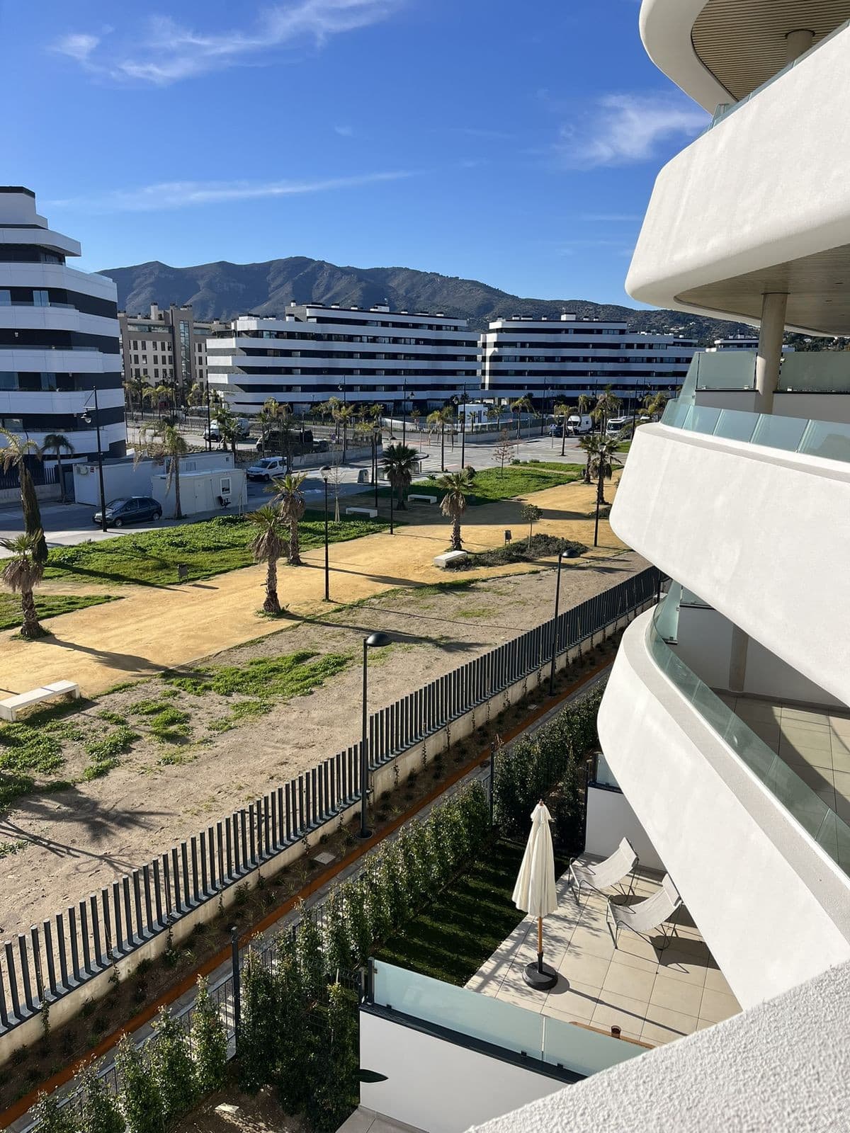 Middle Floor Apartment in Torremolinos — photo 9 of 10