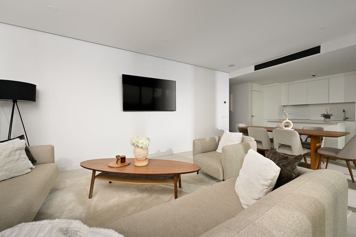 Middle Floor Apartment in Fuengirola — photo 2 of 10