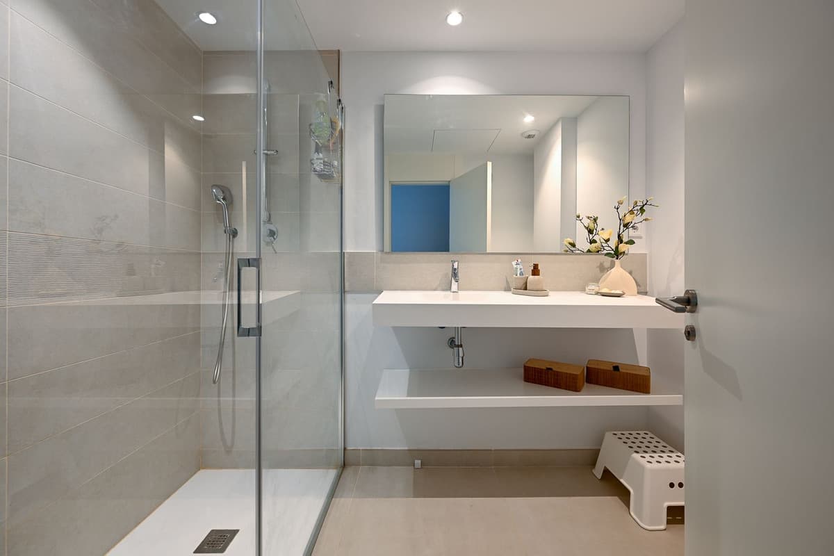 Middle Floor Apartment in Fuengirola — photo 9 of 10