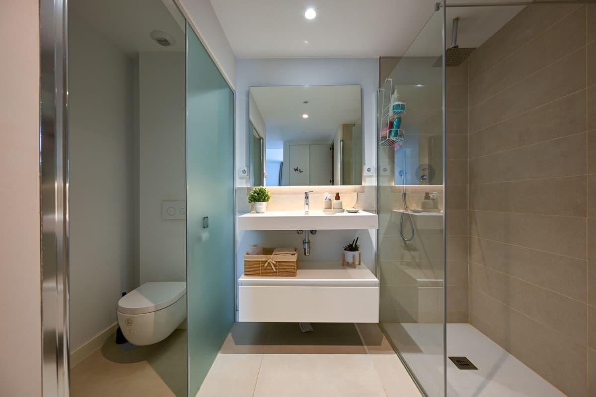 Middle Floor Apartment in Fuengirola — photo 10 of 10