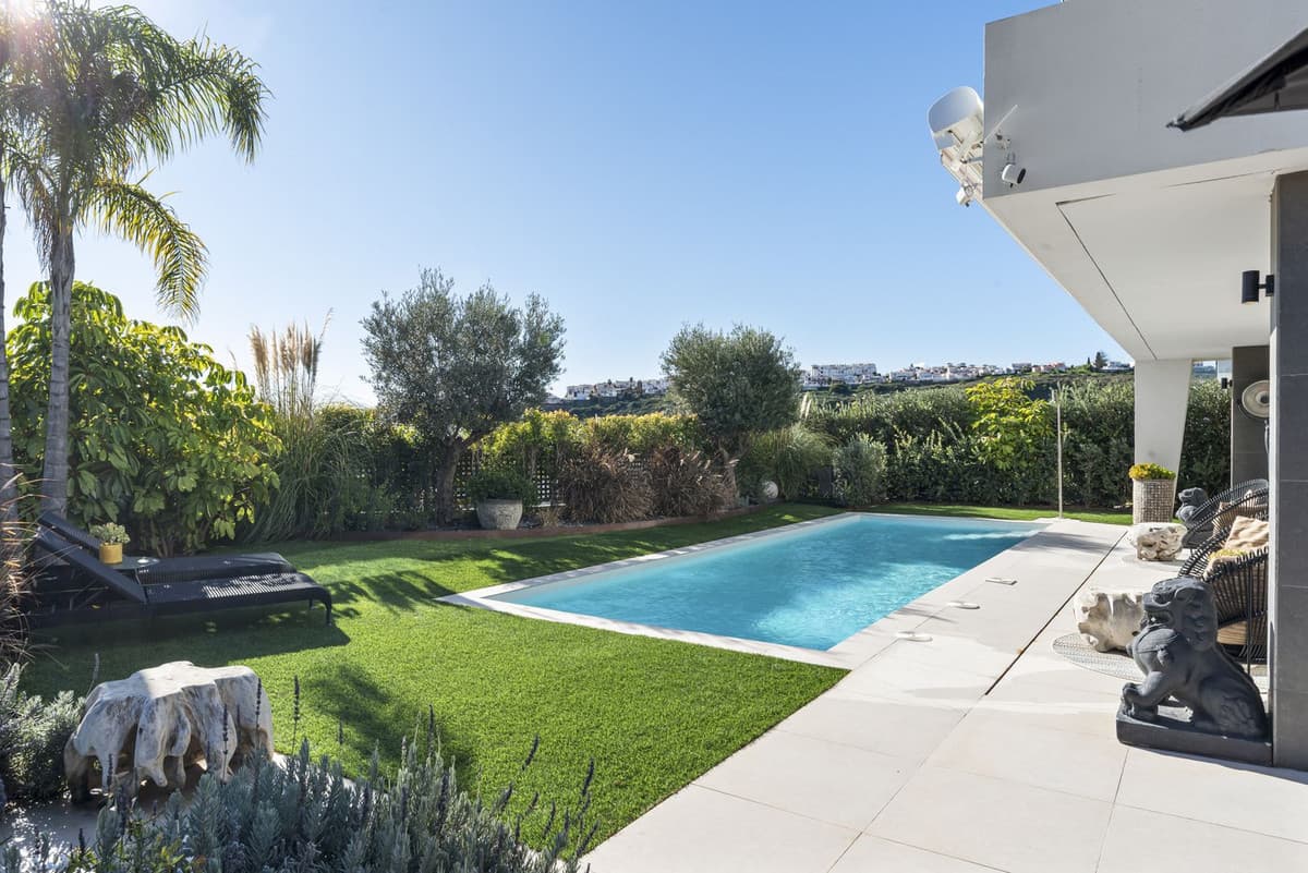 Detached Villa in Manilva — photo 5 of 10