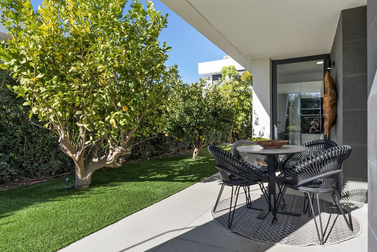 Detached Villa in Manilva — photo 10 of 10