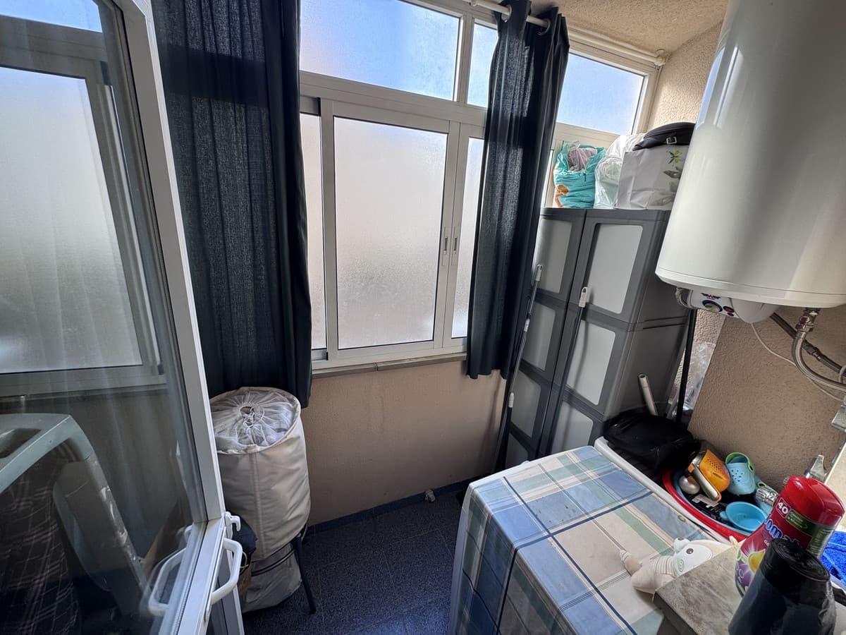 Middle Floor Apartment in Estepona — photo 6 of 10