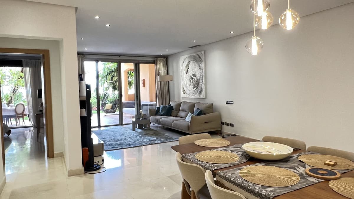 Ground Floor Apartment in The Golden Mile — photo 6 of 10