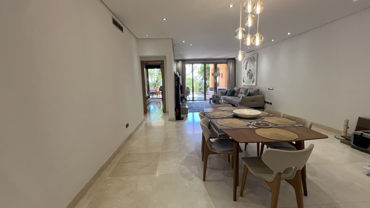Ground Floor Apartment in The Golden Mile — photo 8 of 10