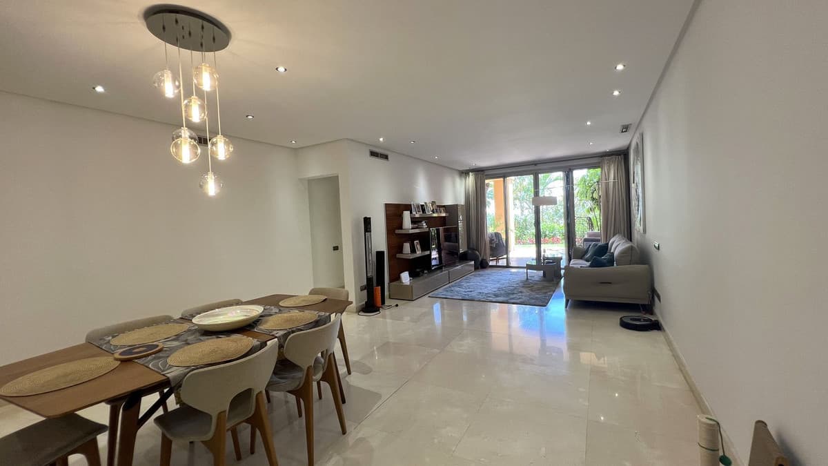 Ground Floor Apartment in The Golden Mile — photo 9 of 10