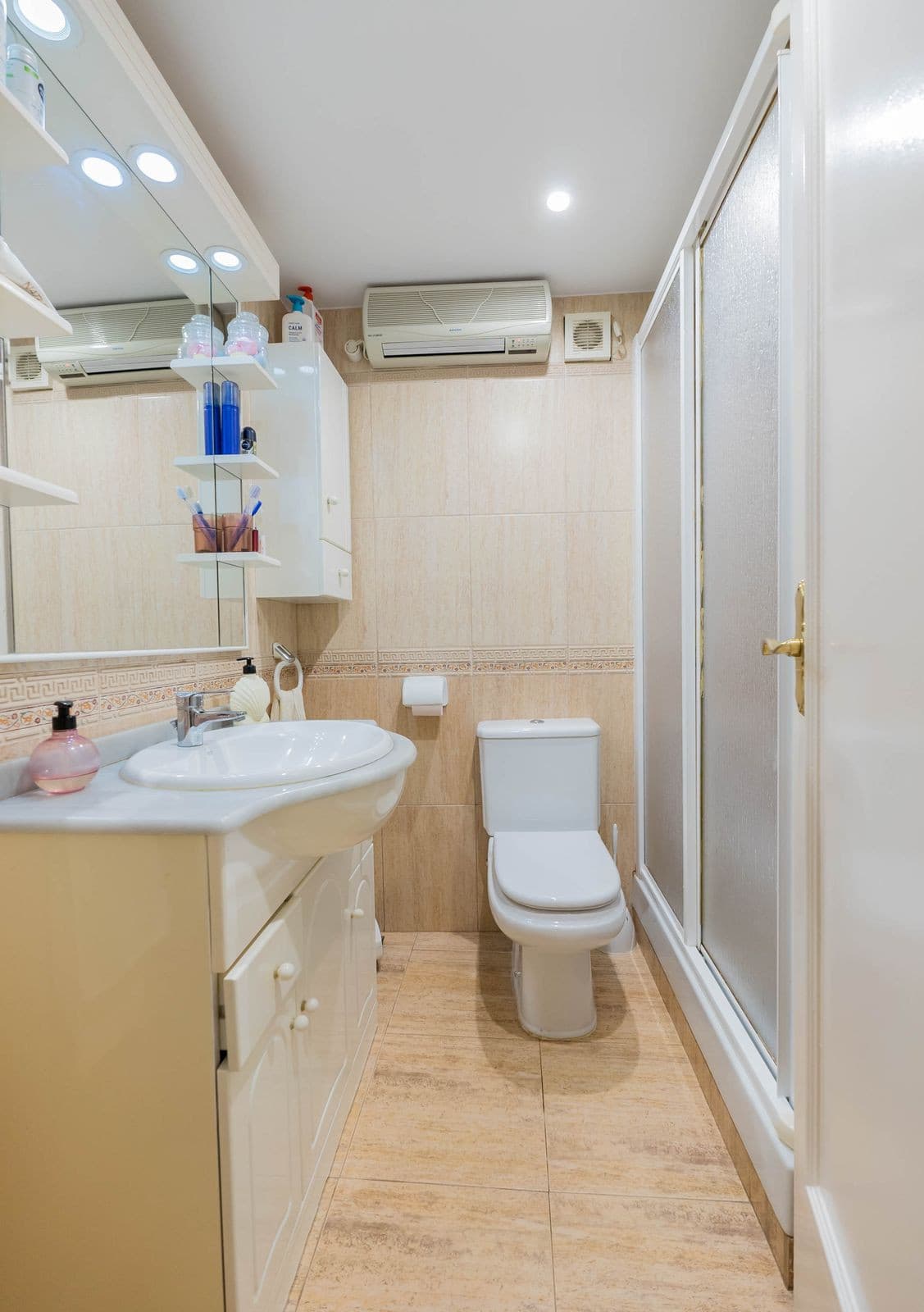 Middle Floor Apartment in Fuengirola — photo 5 of 10