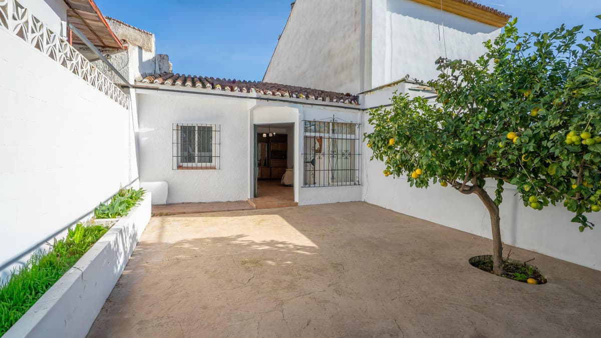 Cortijo in Marbella — photo 1 of 10