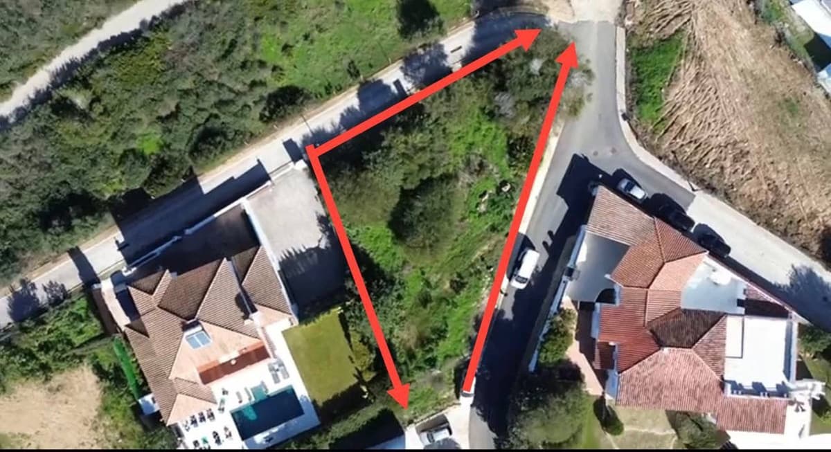 Land in Sotogrande — photo 1 of 1