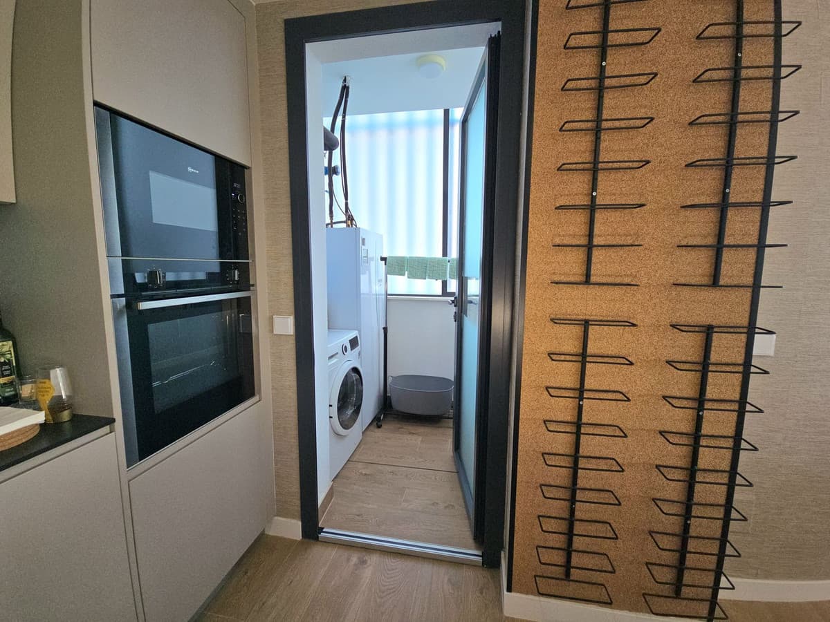 Middle Floor Apartment in Fuengirola — photo 10 of 10