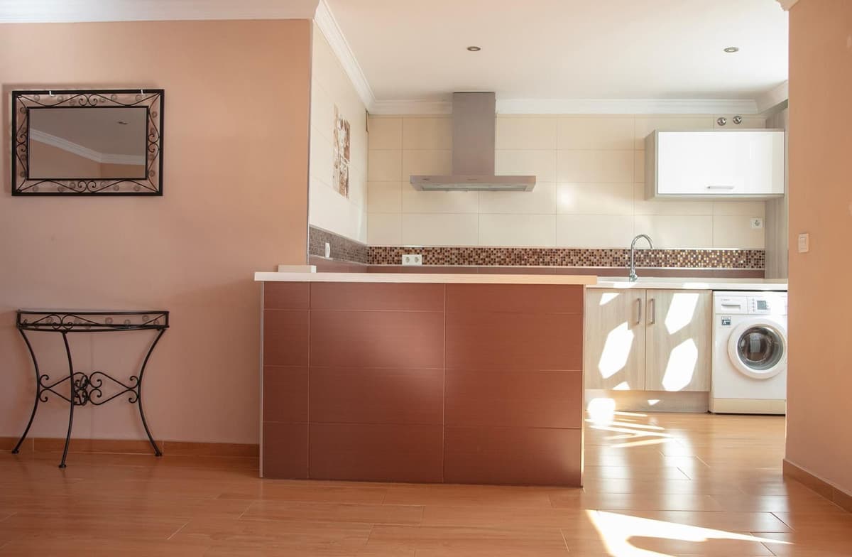 Middle Floor Apartment in San Pedro de Alcántara — photo 4 of 10