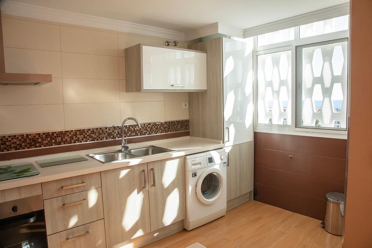 Middle Floor Apartment in San Pedro de Alcántara — photo 5 of 10