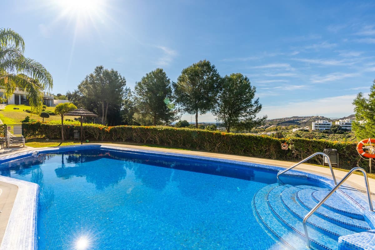 Middle Floor Apartment in Los Arqueros — photo 5 of 10