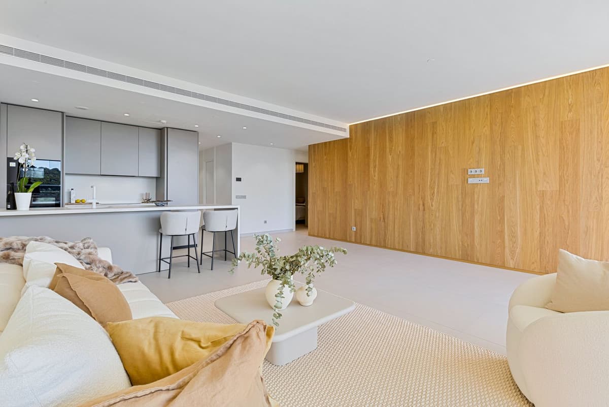Middle Floor Apartment in Fuengirola — photo 9 of 10