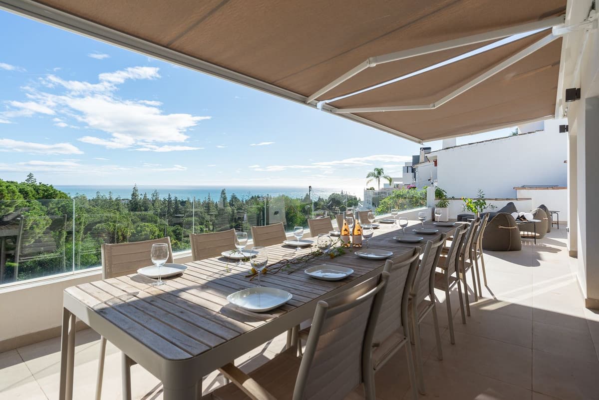 Detached Villa in La Cala de Mijas — photo 2 of 10