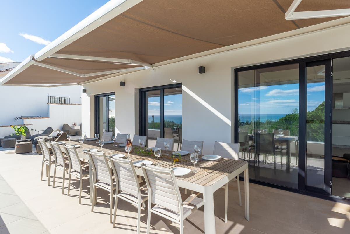 Detached Villa in La Cala de Mijas — photo 3 of 10